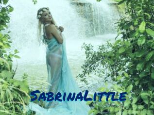 SabrinaLittle
