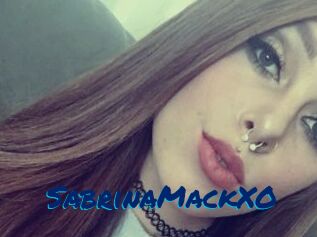 SabrinaMackXO