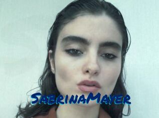 SabrinaMayer