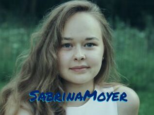 SabrinaMoyer