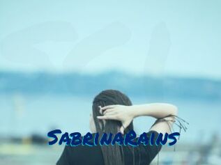 SabrinaRains
