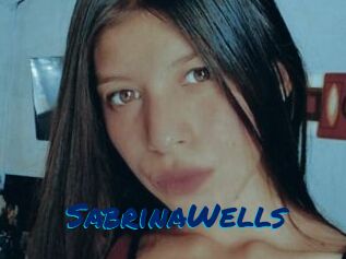 SabrinaWells