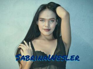 SabrinaWesler