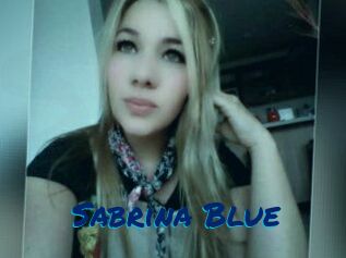 Sabrina_Blue