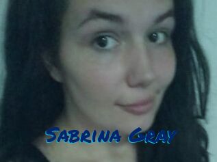 Sabrina_Gray