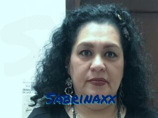 Sabrinaxx