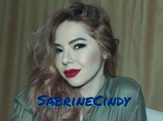 SabrineCindy