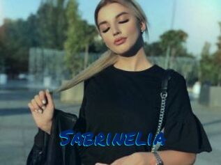 Sabrinelia