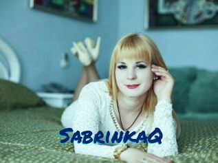 SabrinkaQ