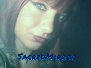 SacredMirror