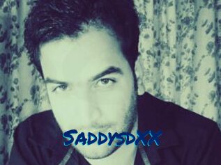 SaddysdXX