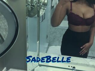 SadeBelle