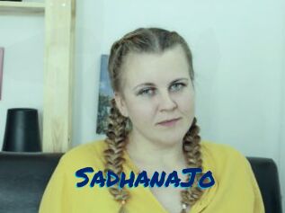 SadhanaJo