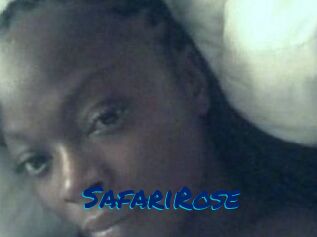 Safari_Rose