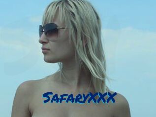SafaryXXX