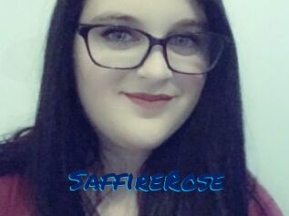 SaffireRose