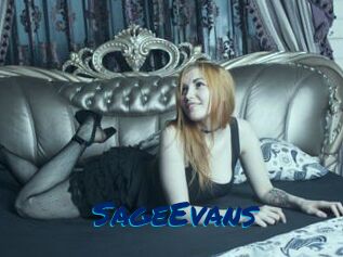 SageEvans