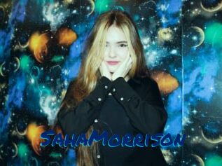 SahaMorrison