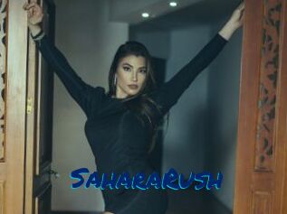 SaharaRush