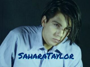 SaharaTaylor