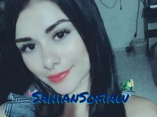 SahianSofiaw