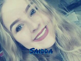 Saidda