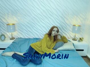 SaidyMorin