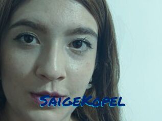 SaigeKopel