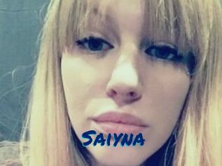 Saiyna