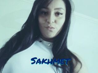 Sakhmet