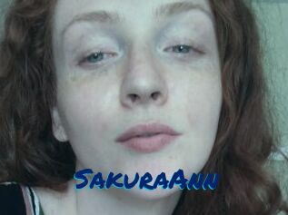 SakuraAnn
