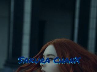 Sakura_ChanX