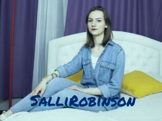 SalliRobinson