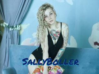 SallyBoller
