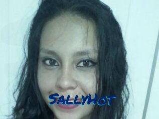 SallyHot
