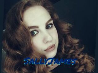 SallyJames