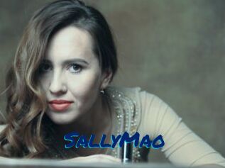 SallyMao
