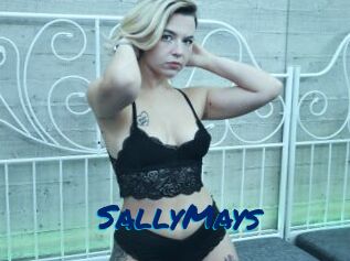 SallyMays