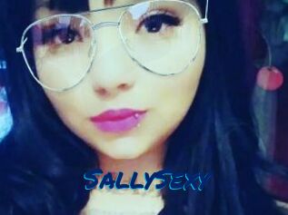 SallySexy
