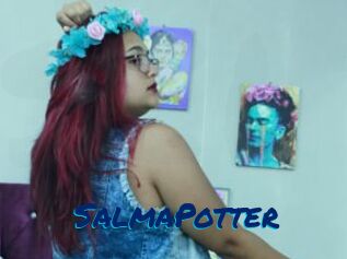 SalmaPotter
