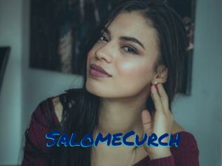 SalomeCurch