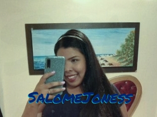 SalomeJoness
