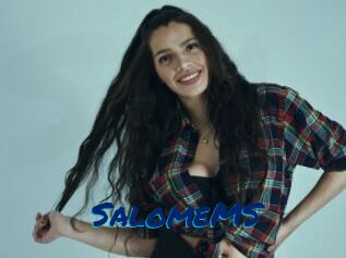 SalomeMS