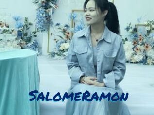 SalomeRamon