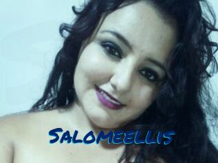 Salomeellis