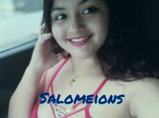 Salomeions