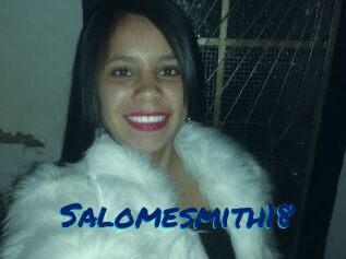 Salomesmith18