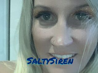 SaltySiren