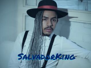 SalvadorKing