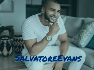 SalvatoreEvans